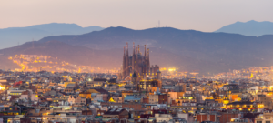 Best Places to Visit in Barcelona