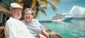 What is the Best Cruise Destination for Mature People