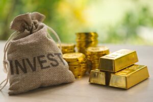 Why You Should Consider Investing in Gold