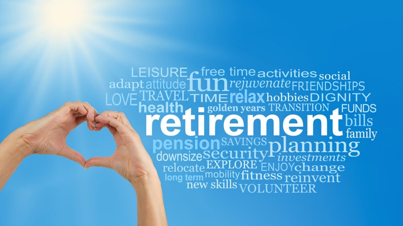 How to Plan for and Enjoy Your Retirement