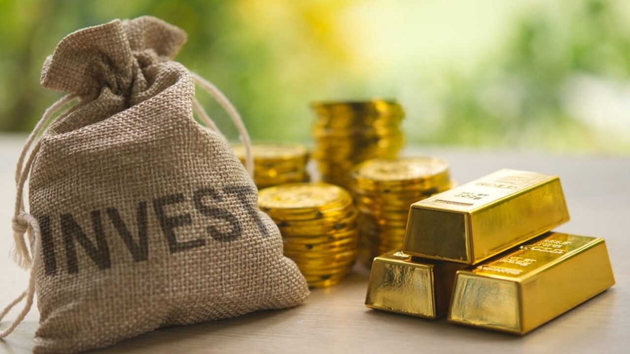 Why You Should Consider Investing in Gold